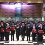 Satyalancana ASN Sidoarjo