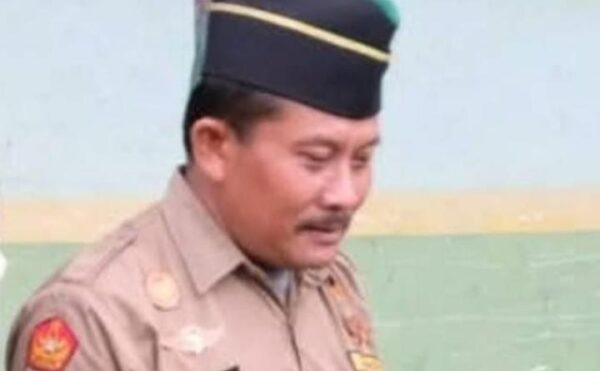 Hari Pahlawan GP Ansor Sidoarjo