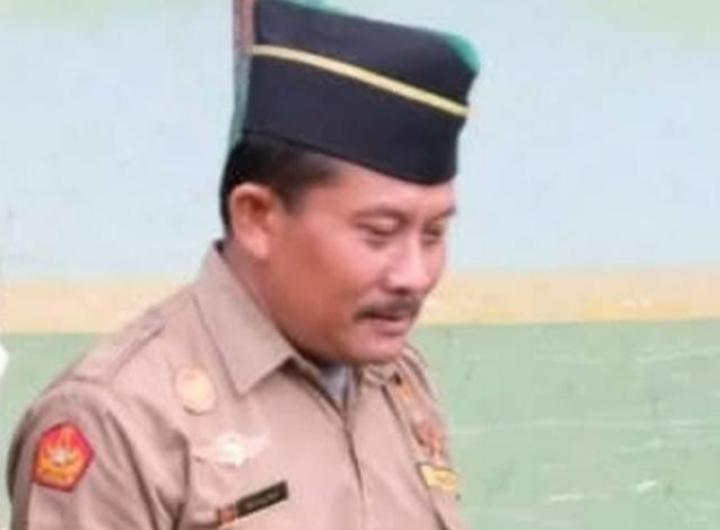 Hari Pahlawan GP Ansor Sidoarjo