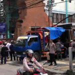 aksi anti korupsi Mojokerto