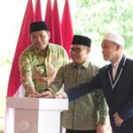 Pembangunan Al Khoziny