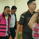 Vonis Koruptor Sidokerto