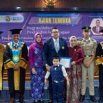 Ali Kuncoro doktor cum laude