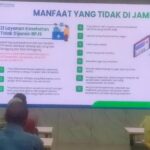 BPJS Kesehatan Prolanis