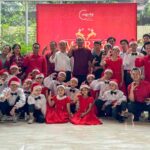 Christmas Choir Panti Asuhan