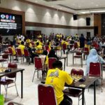 Cap Kapal Checkmate Fide Rated International Chess Tournament 2025