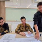 dugaan penggelapan dana pailit