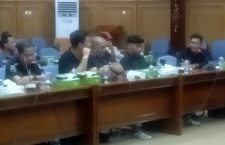 DPRD Sidoarjo Kemanusiaan