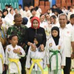 Jujitsu Sidoarjo