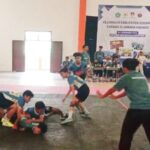 Kabaddi Sidoarjo 2025