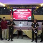 penanganan perkara korupsi 2025