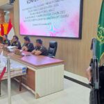 korupsi pelabuhan Probolinggo