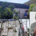 Proyek DPRD Sidoarjo