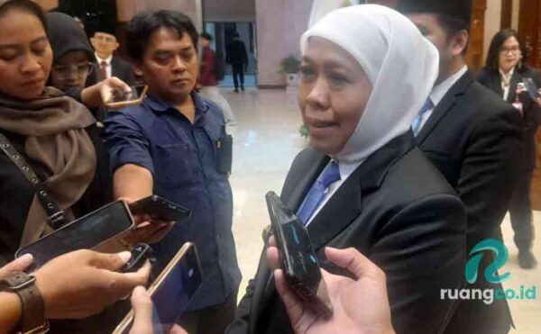 imbauan wisata perairan