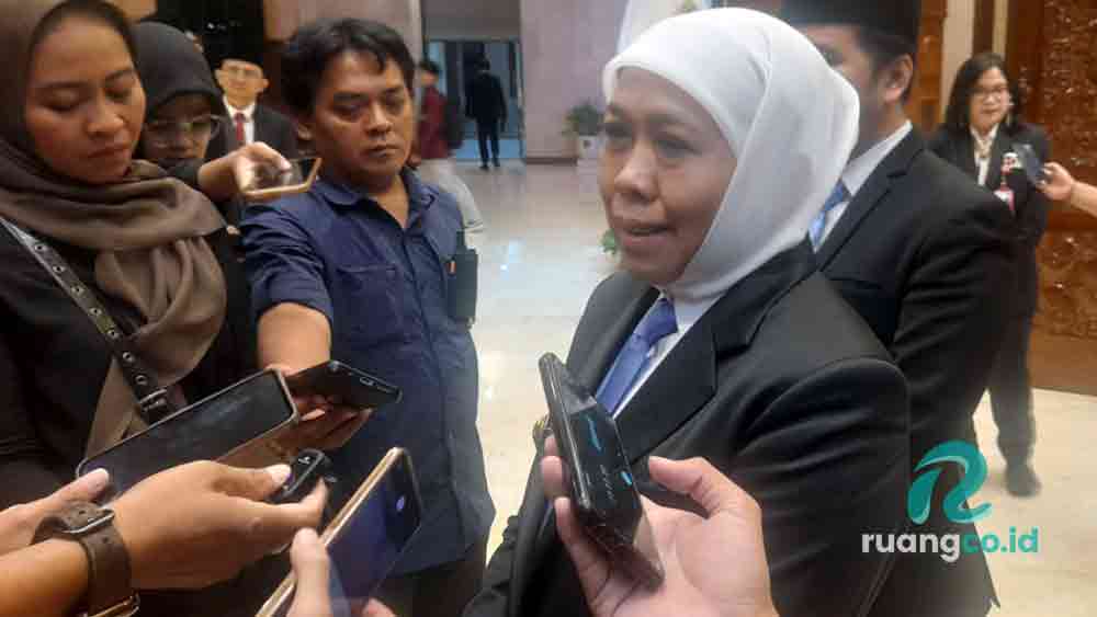 imbauan wisata perairan