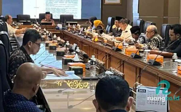 penyelesaian sengketa RS Pura Raharja