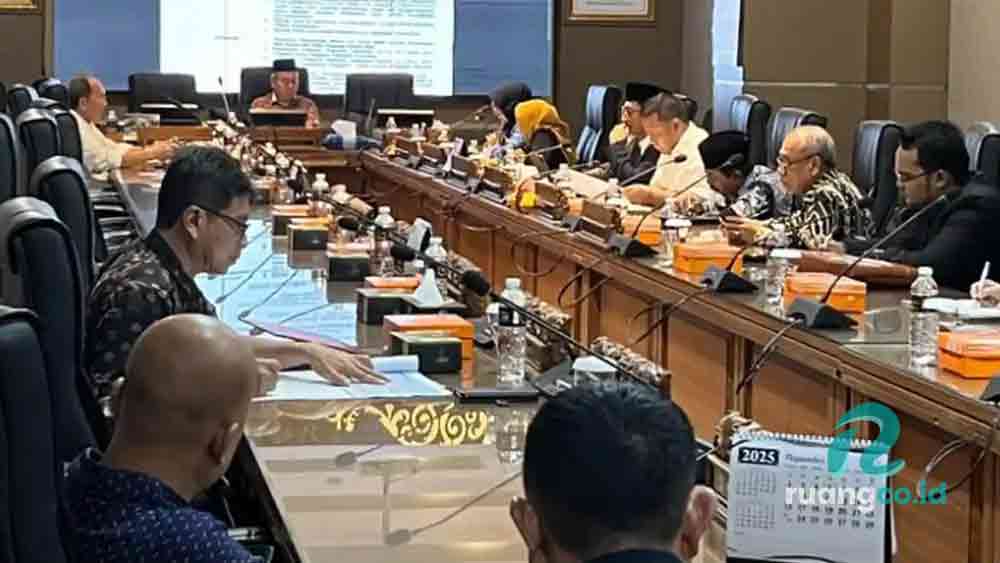 penyelesaian sengketa RS Pura Raharja