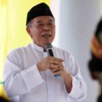 Mantan Ketua DPRD Jatim meninggal