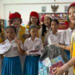 Bakti Sosial LCS Shining