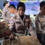 Bantuan Korban Bencana