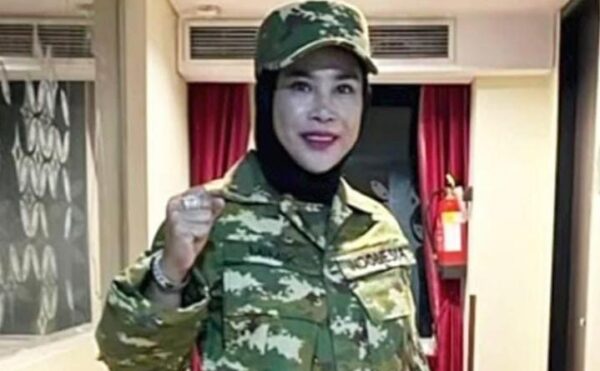 Hakordia antikorupsi Sidoarjo