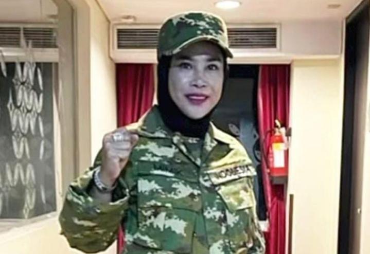 Hakordia antikorupsi Sidoarjo