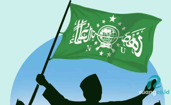 Konflik PCNU Sidoarjo