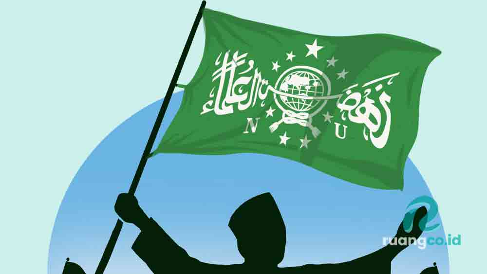 Konflik PCNU Sidoarjo