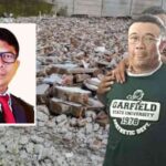 Pengosongan lahan paksa