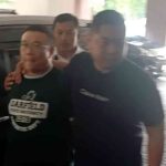 Samuel pembongkar rumah