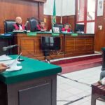 Penyimpangan Warisan Engkong