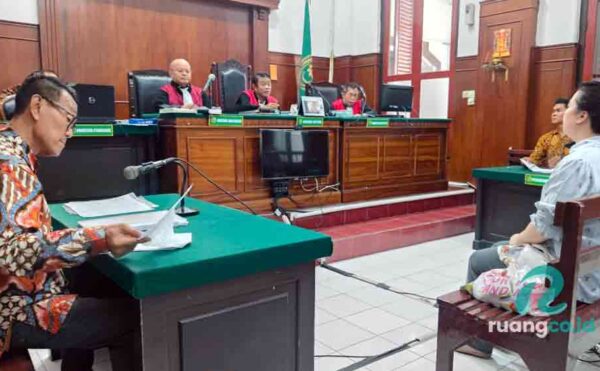 Penyimpangan Warisan Engkong