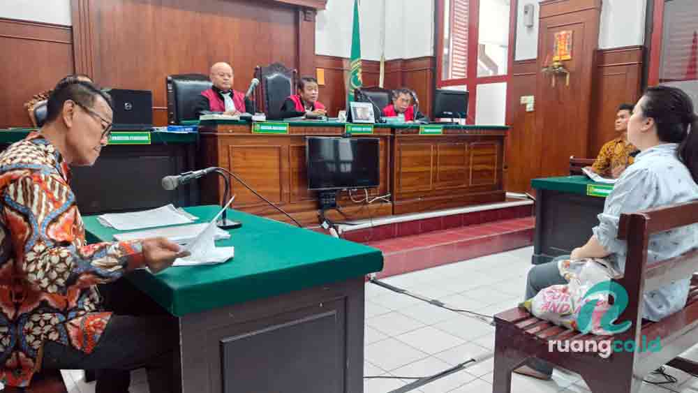 Penyimpangan Warisan Engkong