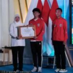 Gubernur Khofifah SEMANOR