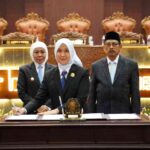 peningkatan kesejahteraan masyarakat Jatim