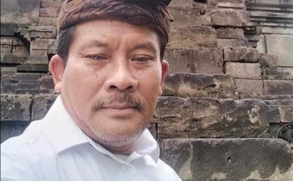 Refleksi akhir tahun Sidoarjo