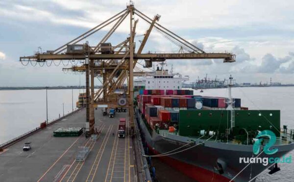 Penilaian Tata Kelola Perusahaan