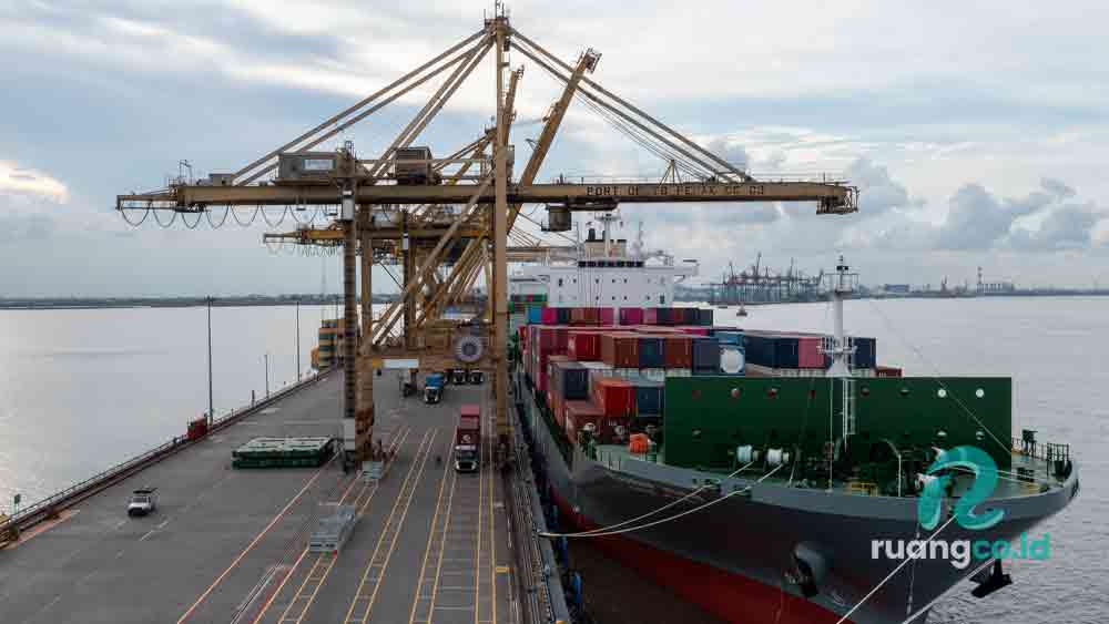 Penilaian Tata Kelola Perusahaan