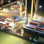 ekspor lokomotif INKA