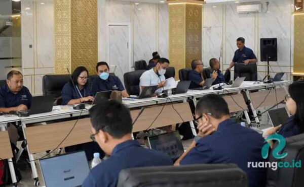 Business Continuity Management System