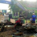 Betonisasi Sidokerto