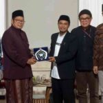 Kunjungan Pondok Pesantren Al Ikhlas