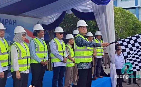 kspor Rempah Indonesia