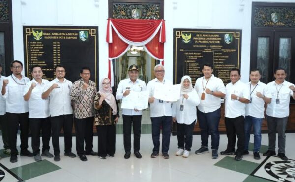 Kedaulatan Pangan Madura