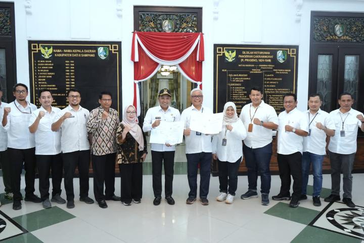 Kedaulatan Pangan Madura