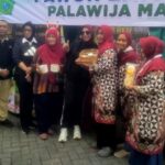 Wabub Mimik Festival Bandeng