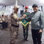 Retret Kepala Desa Sidoarjo