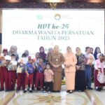 Sidoarjo Edukasi Kanker