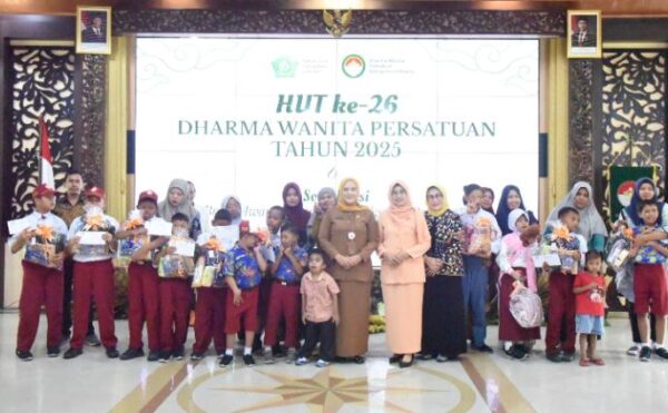 Sidoarjo Edukasi Kanker