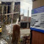 Rumah Pompa Kedungpeluk